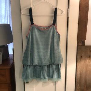Matilda Jane tank top